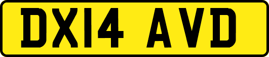 DX14AVD