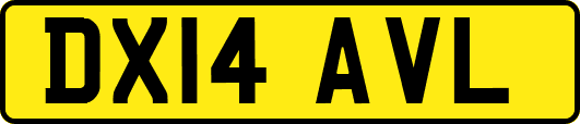 DX14AVL