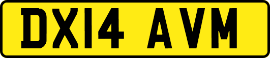 DX14AVM