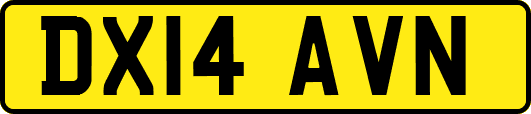 DX14AVN