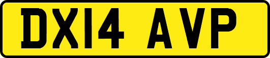 DX14AVP