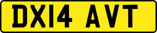 DX14AVT