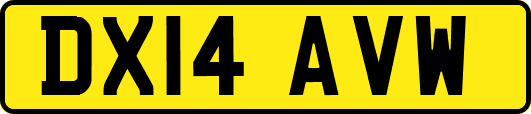 DX14AVW
