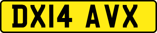 DX14AVX