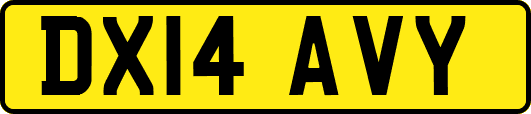 DX14AVY