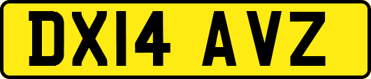 DX14AVZ
