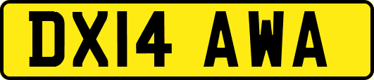DX14AWA