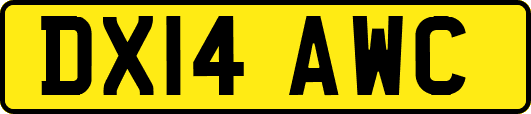 DX14AWC