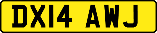DX14AWJ