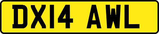 DX14AWL