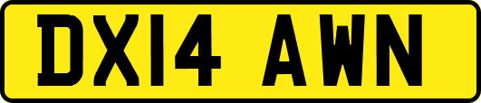 DX14AWN