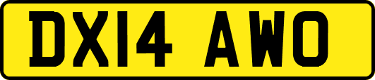 DX14AWO