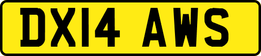 DX14AWS
