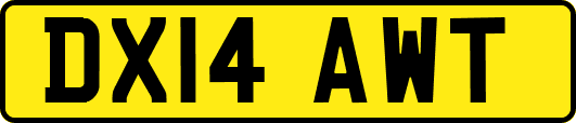 DX14AWT