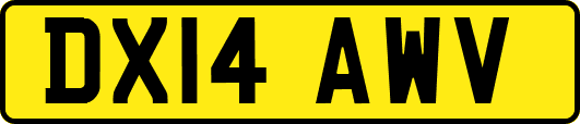 DX14AWV