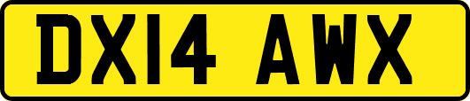 DX14AWX