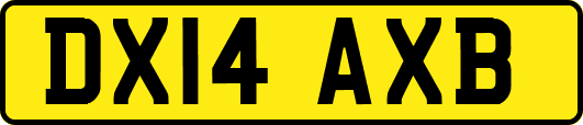 DX14AXB