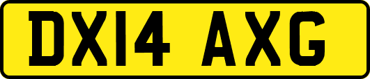 DX14AXG
