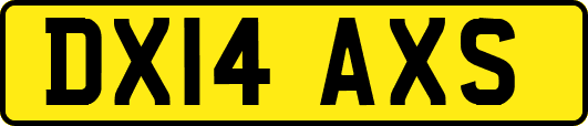 DX14AXS