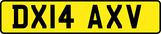 DX14AXV