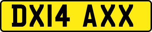 DX14AXX