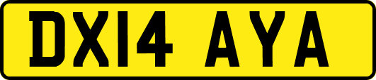 DX14AYA