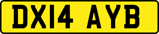 DX14AYB