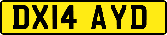 DX14AYD