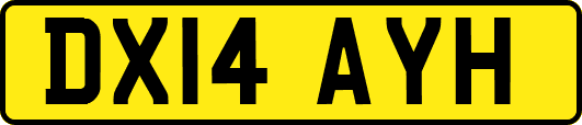 DX14AYH