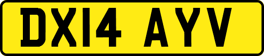 DX14AYV