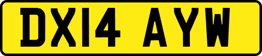 DX14AYW