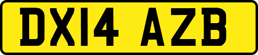 DX14AZB