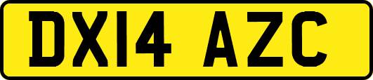 DX14AZC