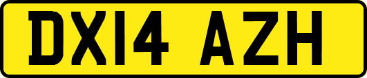 DX14AZH