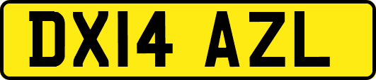 DX14AZL