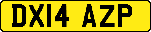 DX14AZP