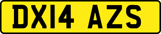 DX14AZS