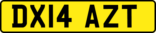 DX14AZT