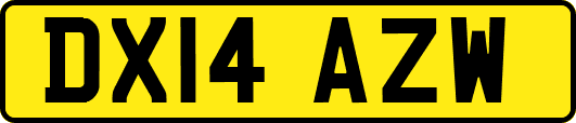 DX14AZW