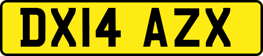 DX14AZX
