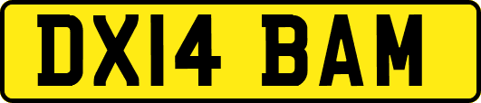 DX14BAM