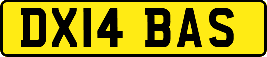 DX14BAS