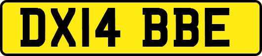 DX14BBE