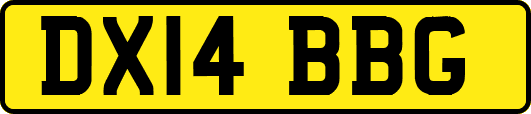 DX14BBG