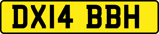 DX14BBH
