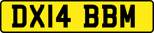 DX14BBM