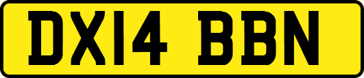 DX14BBN