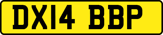 DX14BBP