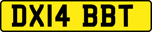 DX14BBT