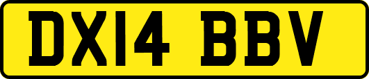 DX14BBV